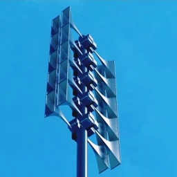 Siren Tester Tornado (New Sirens) icon