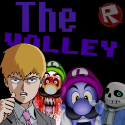 The Valley,