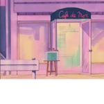 GoldenMug Cafe