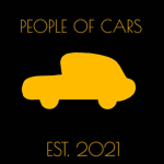 People Of Cars