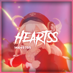 heartss?