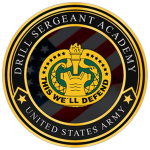 ⋆ | Drill Sergeant Academy
