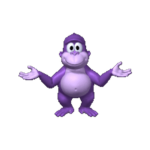 Monkey stuff