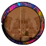 caption=Badge