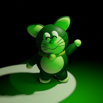 Sweet Little Guardian