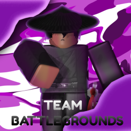 💎 PERKS 💎 Team Battlegrounds