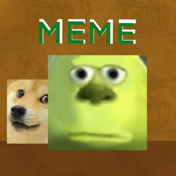 Grow up meme ALPHA