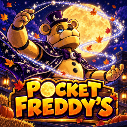 Pocket Freddys' [FALL UPDATE] icon