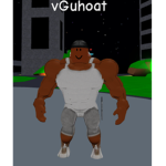 The Squad Of vGuard