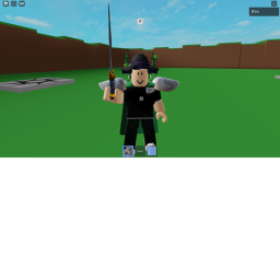 THANKSGIVING UPDATE! Sword fight simulator.