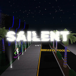 Sailent(ant)