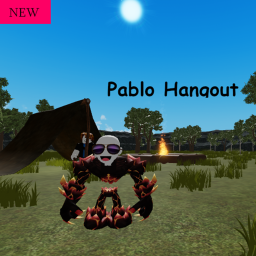 Pablo Hangout (alpha)