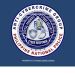 PNP | Anti-Cybercrime Group