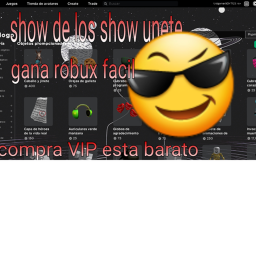 LUMACO  DE RETOS "ADMIN FREE"
