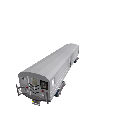 R127 Car