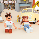 aestheticalii's aesthetic angels