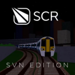Stepford County Railway SVN Edition [SCRSVNE] icon