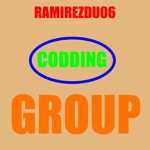 Ramirezdu06 | Coding | Group