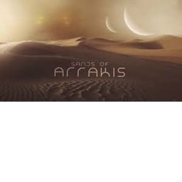[DUNE] Sands of Arrakis