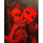 Lucifer’s Little Devils