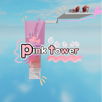 Pink Tower