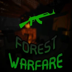 Forest Warfare icon