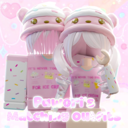 Pawori's Matching Outfits