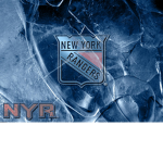 The New York Rangers True Fan Group!
