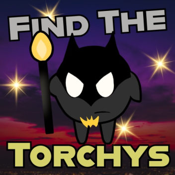 Find the Torchys [78]