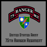 [USAR] 75ᴛʜ Rᴀɴɢᴇʀ Rᴇɢɪᴍᴇɴᴛ [USAR]