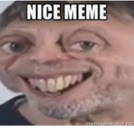 Meme member lol