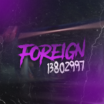 彡 Foreign