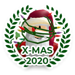Christmas 2020