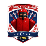 | TMO | Türk Yıldızları
