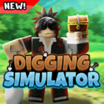Digging Simulator X