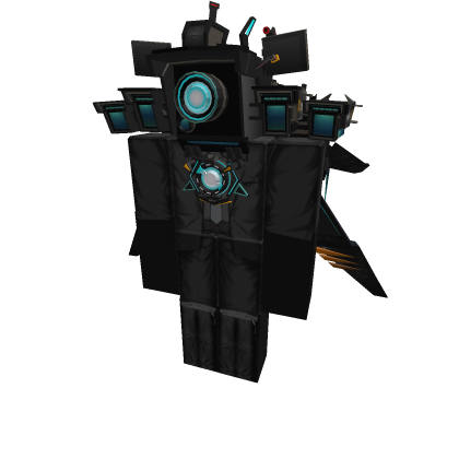 upgraded titan