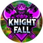 You played Knightfall