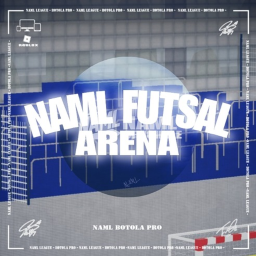 NAML FUTSAL ARENA