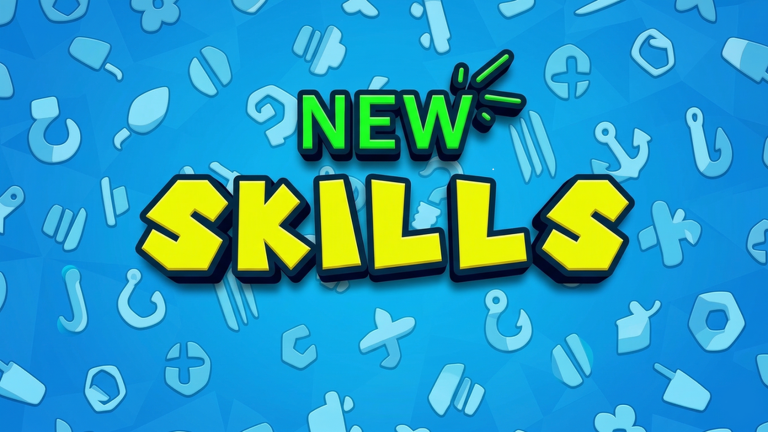 New Skills