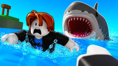 SCP-Tubarão Megalodonte