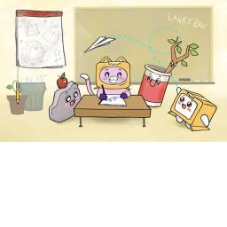 a simple tycoon