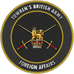 |BA| - Foreign Affairs Office