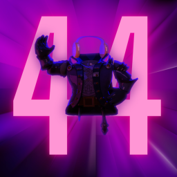 44's secret lair