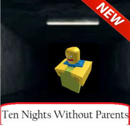 10 Nights Without Parents