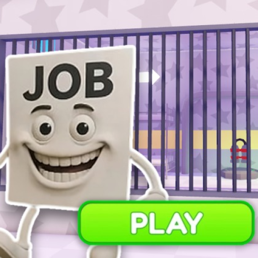 📃JOB JOB JOB SAHUR PRISON RUN!