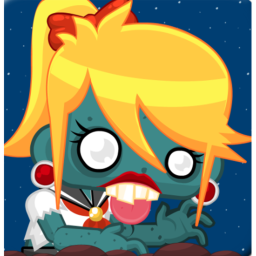 Zombie Rush