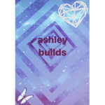 ashley builds squad!!!