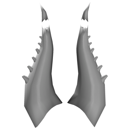White Fractured Candle horns of Pwnage [Addon]