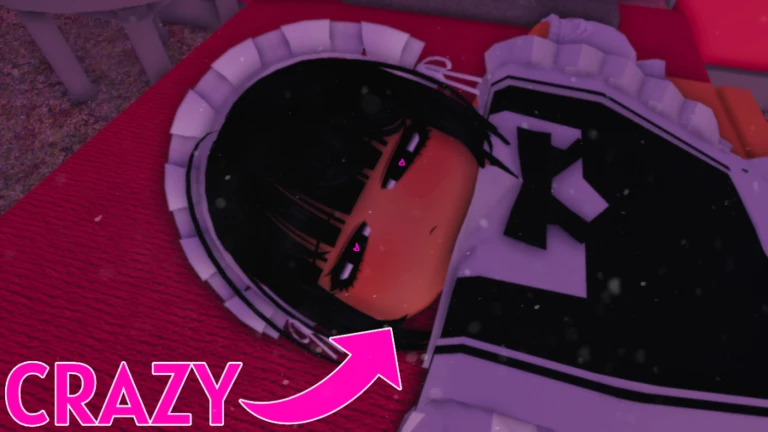 クレイジーなメイドを説得して解放させよう [UPD1]
