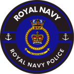 Royal Navy Police-